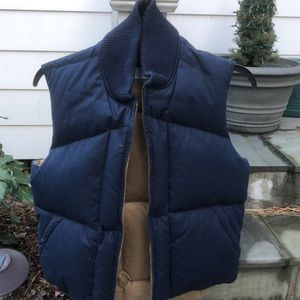 Ralph Lauren Down Vest